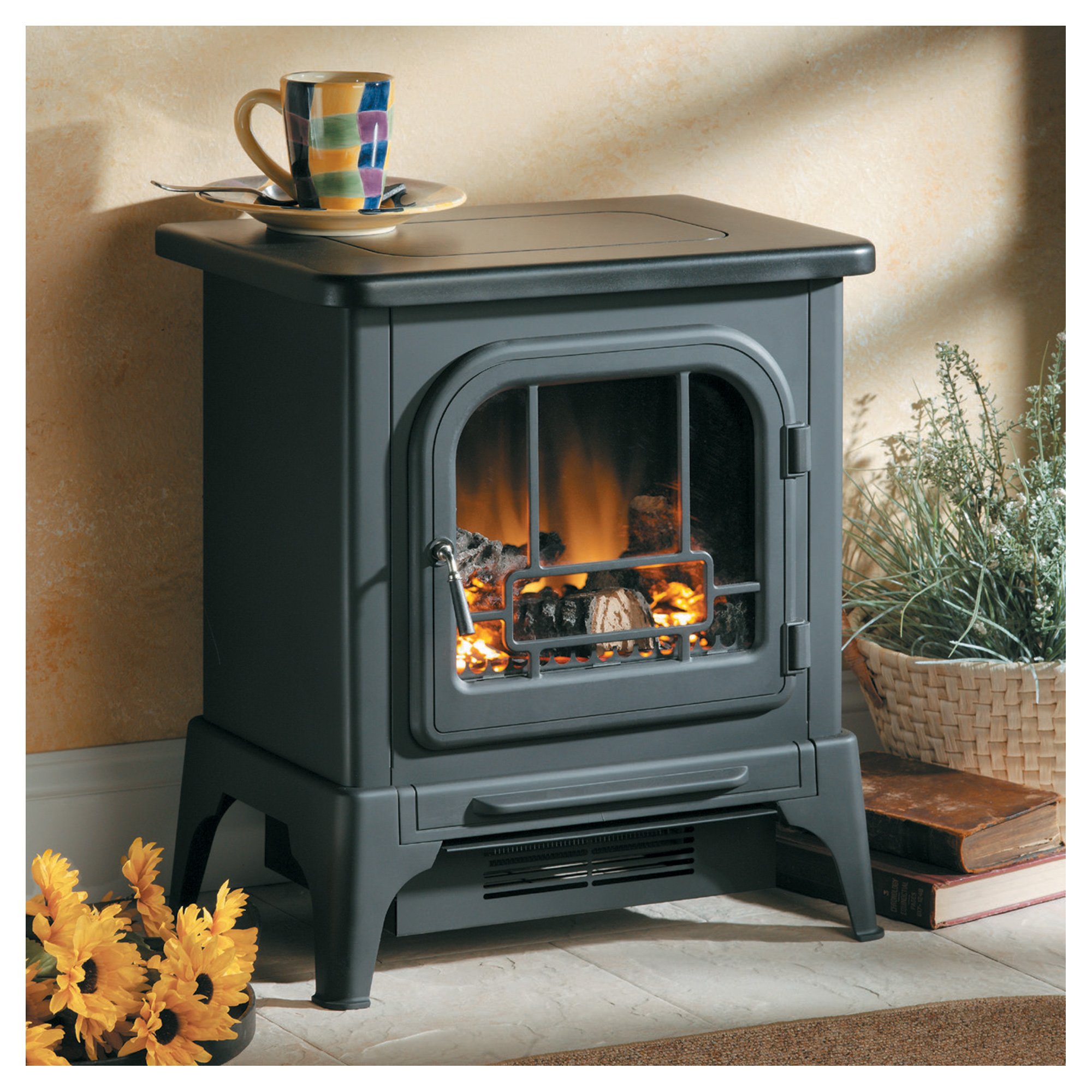 Kenwood 1300Watt Electric Stove Northern Tool